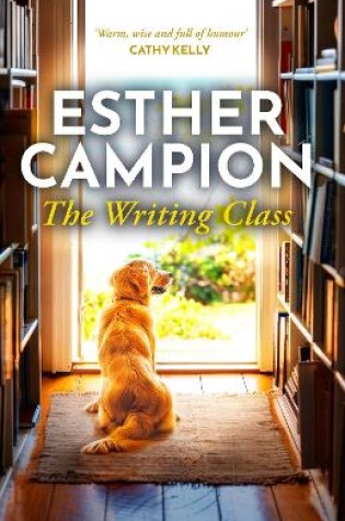 Cover of The Writing Class