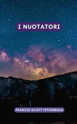 Book cover for I nuotatori