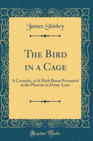 Cover of The Bird in a Cage