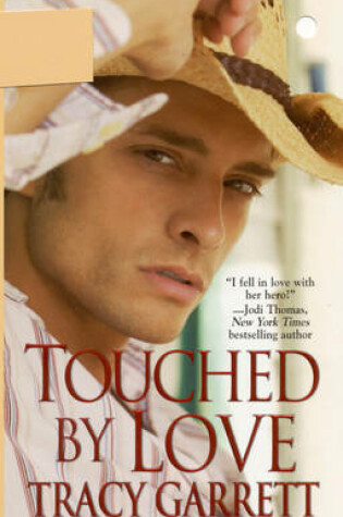 Cover of Touched by Love