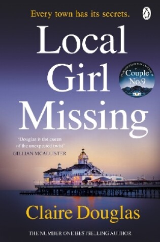 Cover of Local Girl Missing