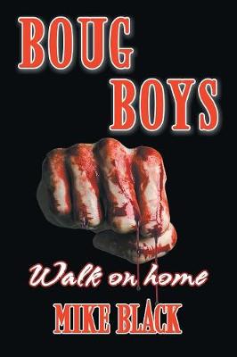 Book cover for Boug Boys