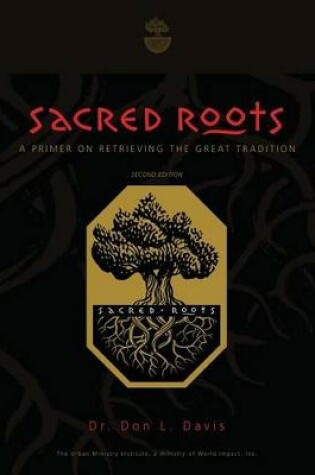 Cover of Sacred Roots