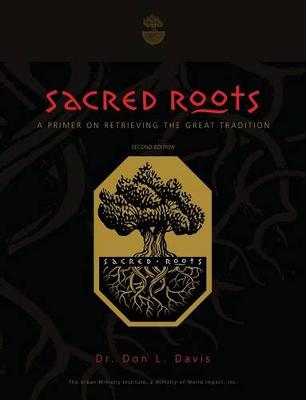 Book cover for Sacred Roots