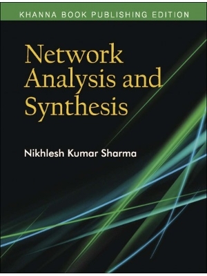 Book cover for Network Analysis and Synthesis