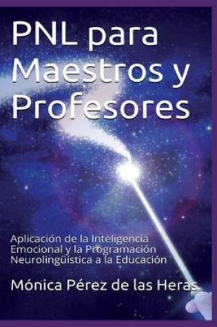 Cover of Pnl Para Maestros y Profesores