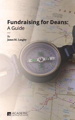 Cover of Fundraising for Deans