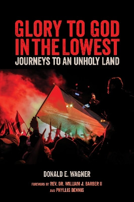 Book cover for Glory To God In The Lowest
