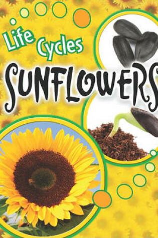 Cover of Sunflowers