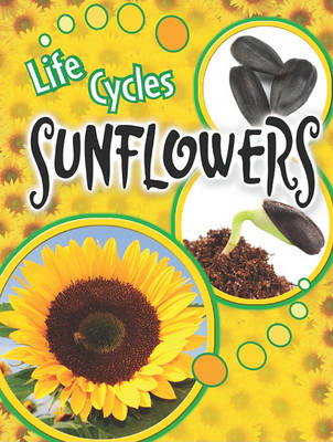 Cover of Sunflowers