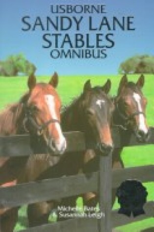 Cover of Sandy Lane Stables Novels