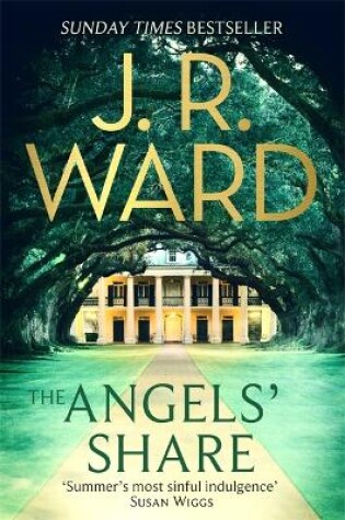 Cover of The Angels' Share