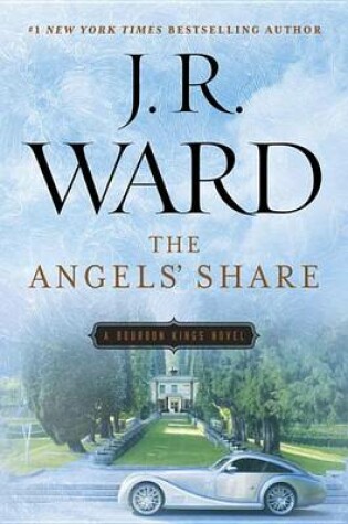 Cover of The Angels' Share