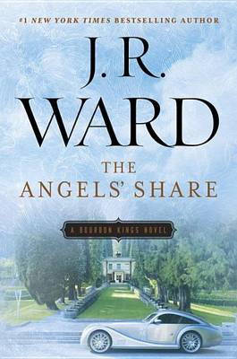 Book cover for The Angels' Share