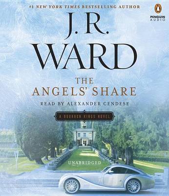 Book cover for The Angels' Share