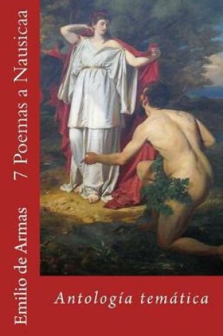 Cover of 7 Poemas a Nausicaa