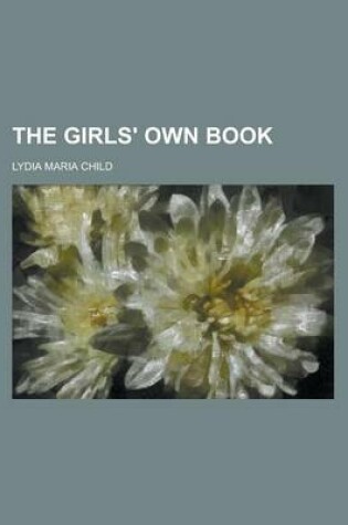 Cover of The Girls' Own Book