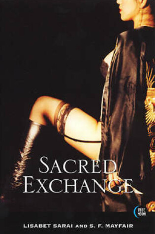 Cover of Sacred Exchange