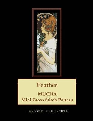 Book cover for Feather