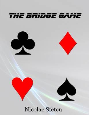 Book cover for The Bridge Game