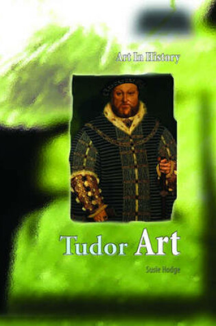 Cover of Tudor Art