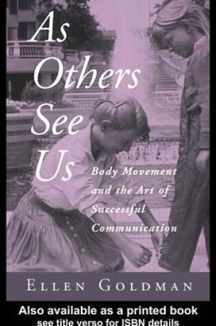 Cover of As Others See Us