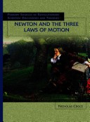 Book cover for Newton and the Three Laws of Motion