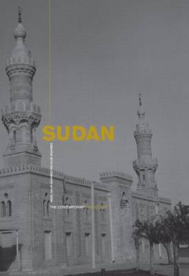 Book cover for Sudan