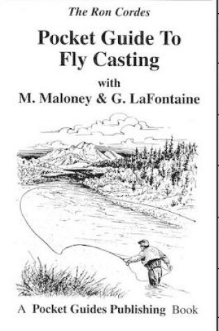 Cover of Pocket Guide to Fly Casting