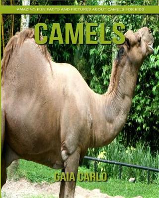 Book cover for Camels