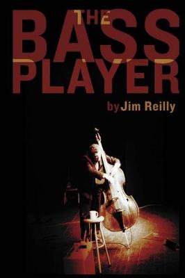 Book cover for The Bass Player