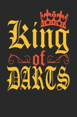 Cover of King Of Darts