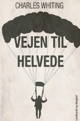 Cover of Vejen til Helvede