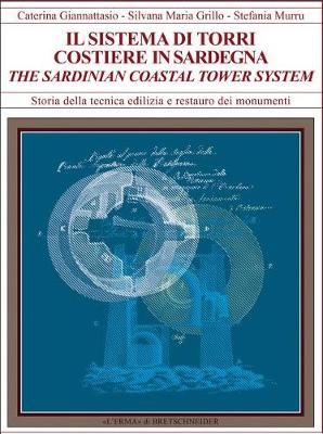 Book cover for Il Sistema Di Torri Costiere Della Sardegna