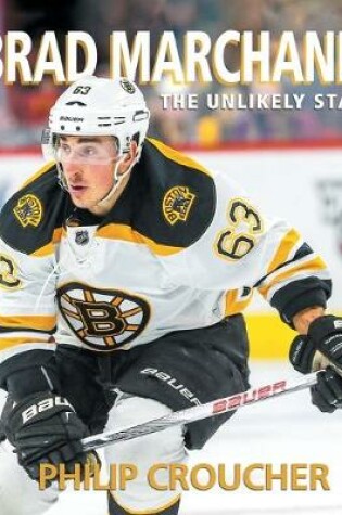 Cover of Brad Marchand