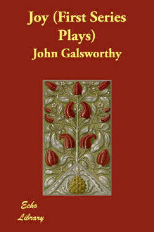 Cover of Joy (First Series Plays)