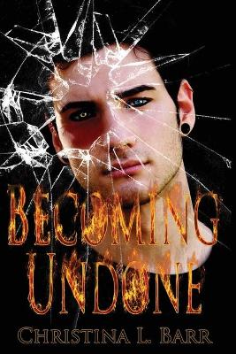 Cover of Becoming Undone