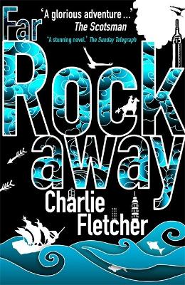 Book cover for Far Rockaway
