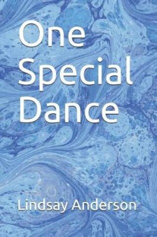 Cover of One Special Dance