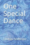 Book cover for One Special Dance