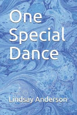 Cover of One Special Dance