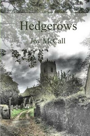 Cover of hedgerows