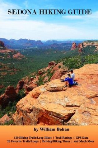 Cover of Sedona Hiking Guide