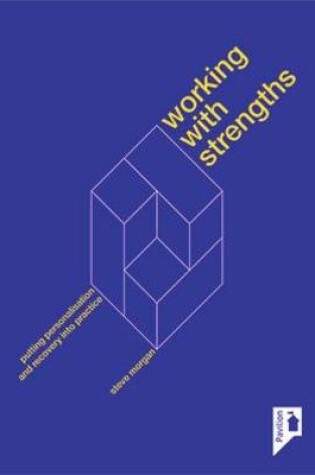 Cover of Working with Strengths