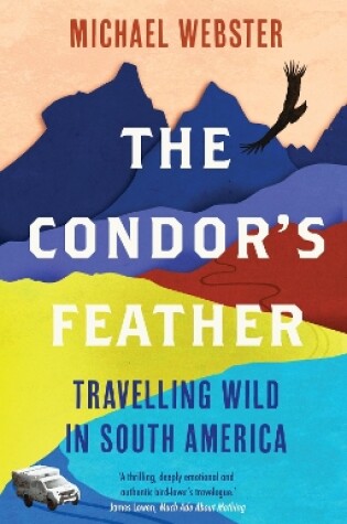 Cover of The Condor's Feather