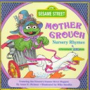 Book cover for Mother Grouch Nursery Rhymes