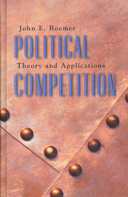 Book cover for Political Competition