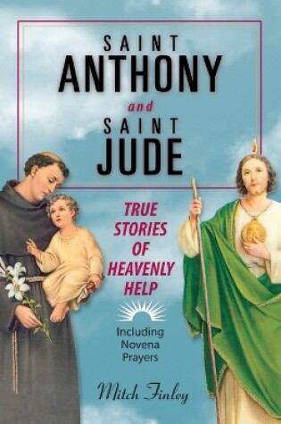 Cover of Saint Anthony and Saint Jude