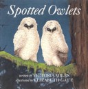 Book cover for Spotted Owlets