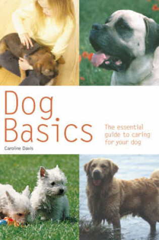 Cover of Dog Basics